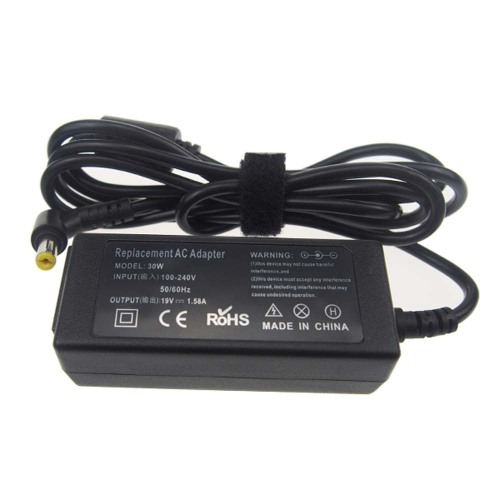 30W 19V 1.58A AC Adapter για Dell