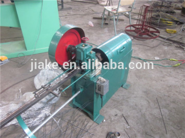 wire straightener and cutter tools machine