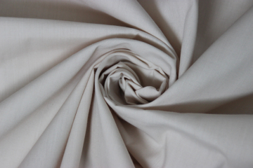 cotton poplin shirting material