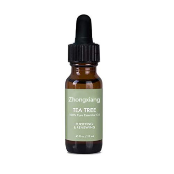 Most Favorable Tea Tree Oil Essential Price