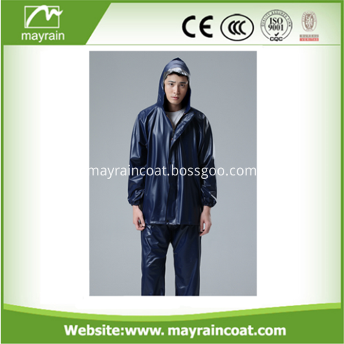 Hood Workwear Jacket