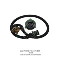 Volvo Truck FH12 FM12 FM9 Boost Pressure Sensor 20706889