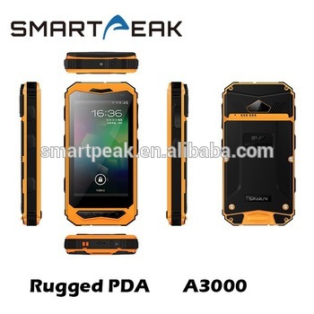 security telecommunication phone