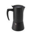 Cafetera italiana de acero inoxidable Moka Pot-2Cup