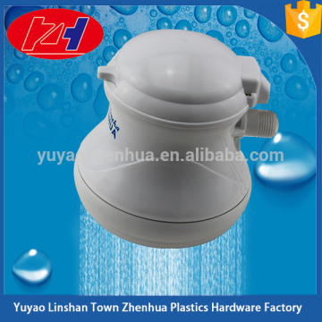 bathroom shower head portable electric shower water heater