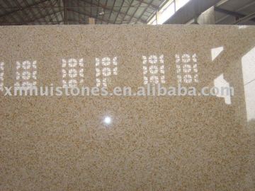 G682 Polished Granite Slab