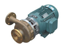 Cryogenic Gas Centrifugal Pump