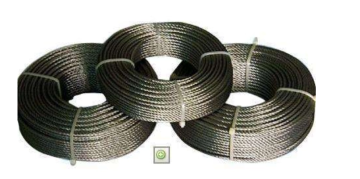 6mm CTC SCTC Welding Rope