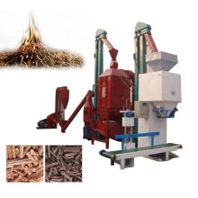 Biomass Pellet Mill for Home Use: Organic Fertilizer, Manure, and Fuel