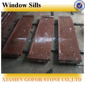 Granite window sills and Marble window sills for sale