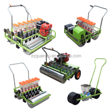 Hand Push Vegetable Planter: Manual Onion Seeder for Garden Tools