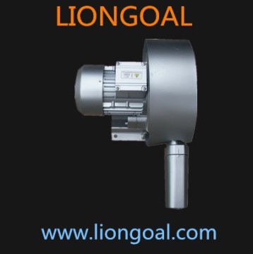 1.5HP Electric Motor Vortex Ring Blower and Air conditioning Fan Blower