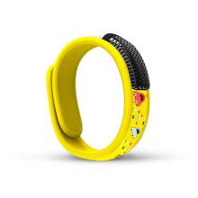 Bugs Repellent Wristband New Design Off Bugs Bracelet
