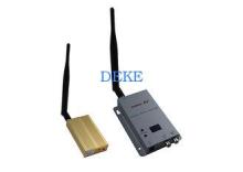 1.2Ghz Wireless Audio Video Transmitter