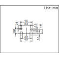 Small Two-way Detection Switch