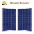 Hoogwaardige 280W poly zonnepanelen