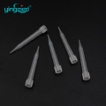 Laboratory consumables 200ul with RNase Free pipette tip