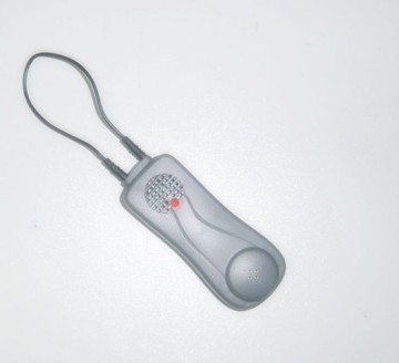 Eas Self Alarm Tag (AM) Cable Tag