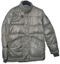 Outer Down Jacket (LDJ-1011)