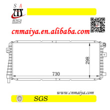 5M62-8005-BE autoparts for radiator