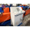 CZ purlin channel section forming machine