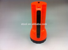 1w+10smd LED Rechargeable Searchlight