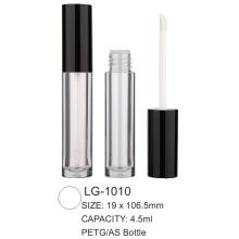 Round Cosmetic Case Lip Gloss Case LG-1010