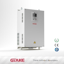 Vector Control 380V 3phase Gk800 Variable Frequency Drive