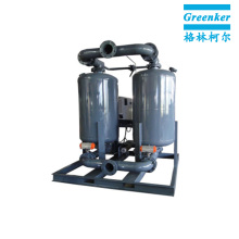 Heatless Regenerative Vacuum Pump Dryer CD500 Series