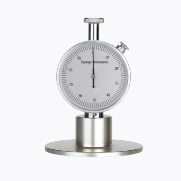 LX-F Shore Durometer Sponge Foam Hardness Meter Tester Manufacturer