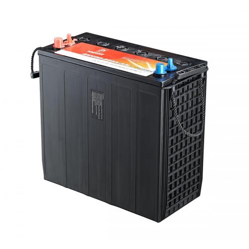 250ah deep cycle Lead acid UPS system battery