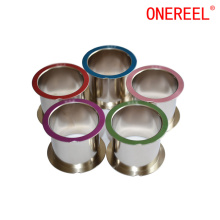 Customized Anodizing Bonding Wire Bobbin