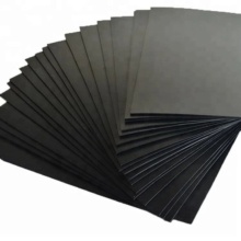 HDPE Plastic Sheet LDPE Geomembrane