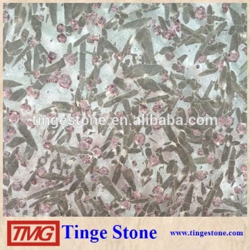 Luxury Brazilian Brown Granite Materous granite slabs