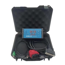 Kobelco Excavator Diagnostic Tool 09993-E9070 for Hino Communication Adapter