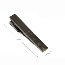 Classical Retro Color Men Tie Clip/Tie Bar/Tie Pin With Custom Logo