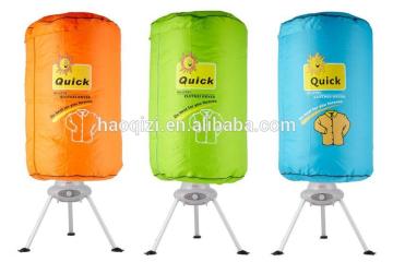 H-802 Hot selling electric clothes dryer Air o dry warm air easy dry