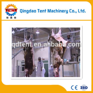 Cattle Cow Beef Buffalo Slaughterhouse Equipment