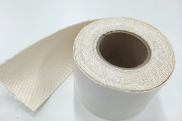 High silica tape