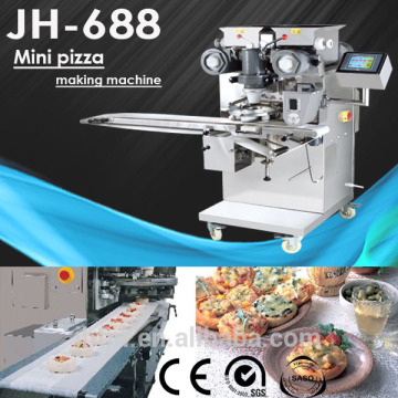 JH-688 Automatic Mini pizza making machine