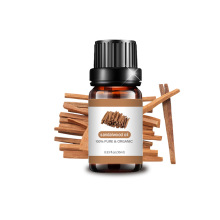 Равғани sandalwood барои шамъ