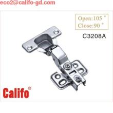 Furniture cabinet hydraulic hinges& gemel