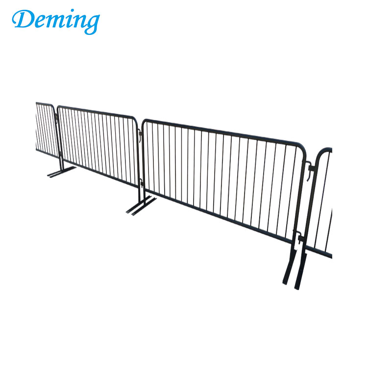 Heavy Duty Crowd Control Barrier