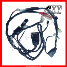 Custom motorcycle wire harness assembly 32100-KTT-890
