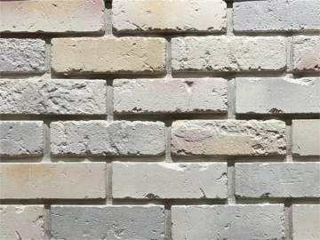 3D art bricks for exhibition spaces