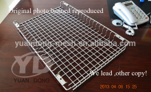 stainless steel storage shelf