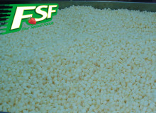 IQF Apple Diced
