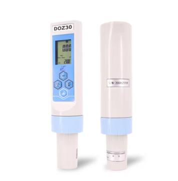 Doz-30 Portable Ozone Gas Analyzer