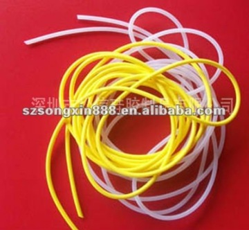 Silicone Pipe