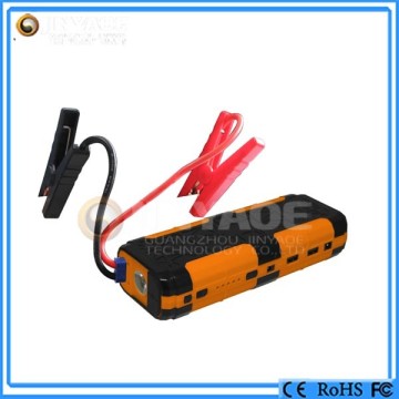 12V li-po battery bank 15000mAh emergency auto power bank 15000mAh portable charger 600a